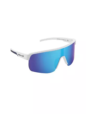 RED BULL SPECT | Occhiali sportivi da donna Dakota Bianco/Blu F3 |